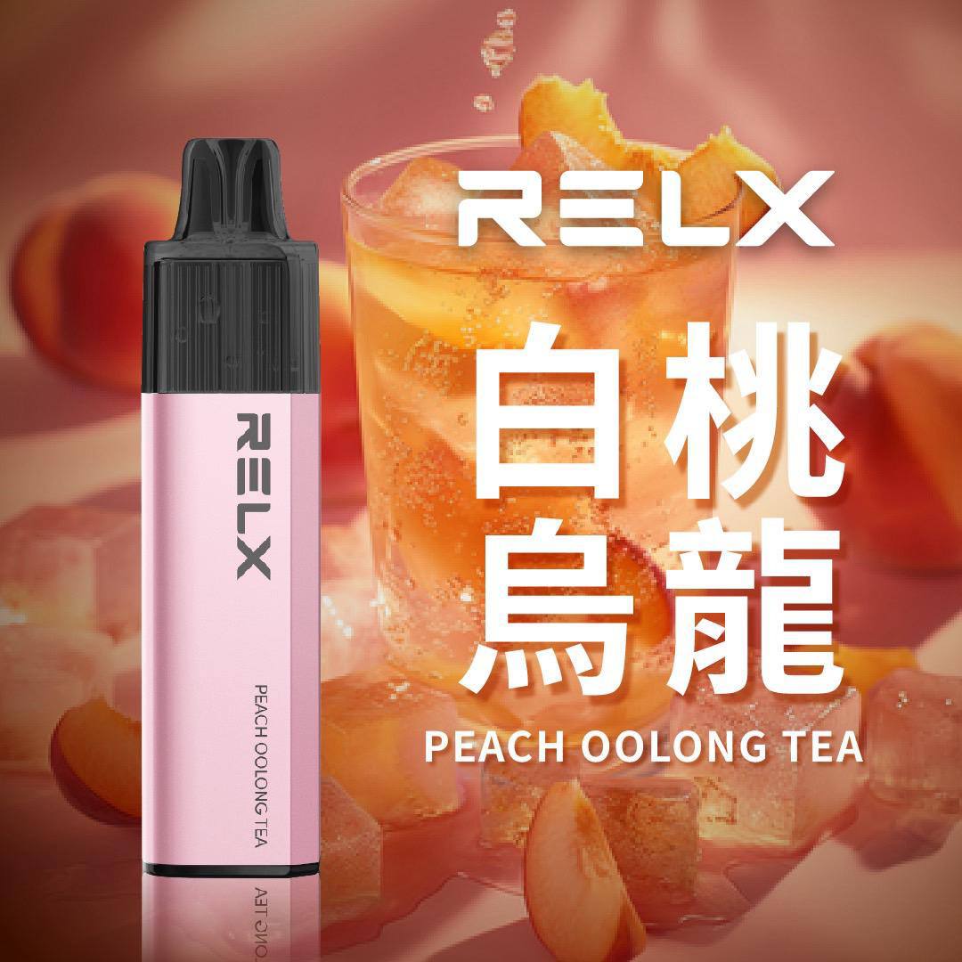 RELX 悅刻 GA8000口:圖片 4